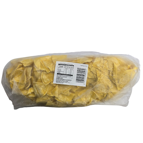 TORTILLA WRAPS CHIPS PRE-CUT CORN UNFRIED 1.5KG MISSION