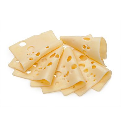EMMENTAL CHEESE IMPORTED PER KG