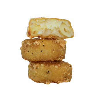 HASH BROWNS MINI GF/DF/VEGAN 25g (70 PACK) WILD CHEF