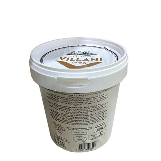 NDUJA 800g TUB VILLANI