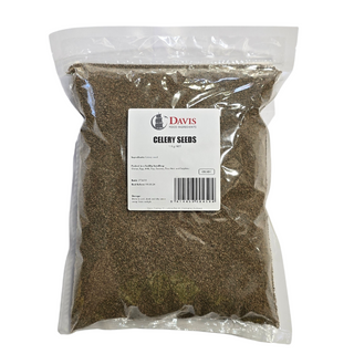 CELERY SEEDS 1kg