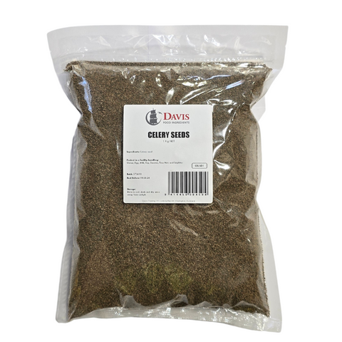 CELERY SEEDS 1kg