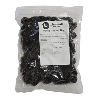 PRUNES PITTED ASHLOCK 1kg