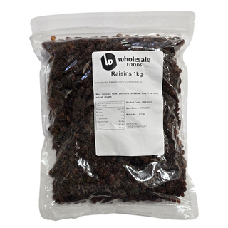 RAISINS 1kg