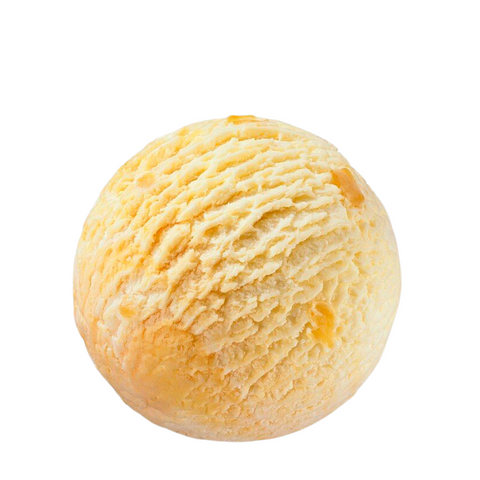 ICE CREAM PASSIONFRUIT 5 litre APPLEBY FARMS CLEARANCE