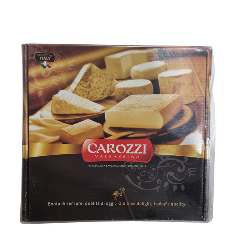 TALEGGIO CHEESE PER KG ITALIAN (APPROX 2KG)