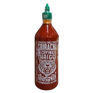CHILLI SAUCE SRIRACHA HOT 815g UNI EAGLE