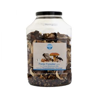 MUSHROOMS FOREST MIX DRY 500g