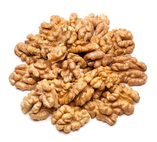 NUTS WALNUT PIECES 11.34kg BOX