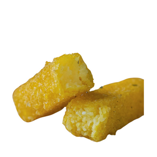 POLENTA CHIPS PLAIN GF/DF/VEGAN 2KG WILD CHEF