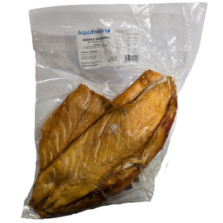 WAREHOU SMOKED FISH 1KG FRESH