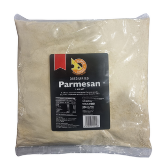 PARMESAN CHEESE POWDER 1KG