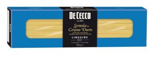 PASTA LINGUINE ARTISAN 500g DECECCO