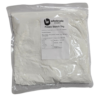 POTATO STARCH 1kg