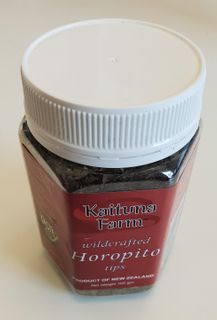 HOROPITO TIPS 100g POTTLE  WILDCRAFTED