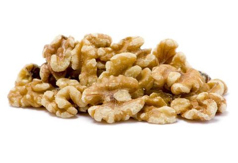 NUTS WALNUT HALVES 1 KG