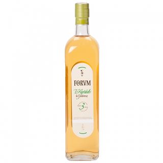 WHITE WINE CHARDONNAY VINEGAR FORVM 1L