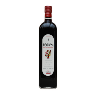 RED WINE CABARNET VINEGAR FORVM 1 LITRE