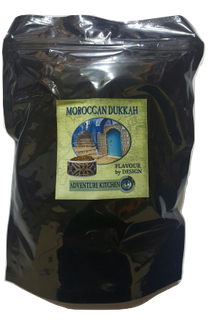 DUKKAH MOROCCAN 600g