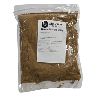 GARAM MARSALA 500g
