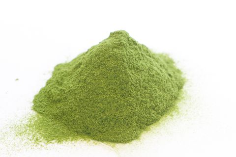 SPINACH POWDER FREEZE DRIED 70g