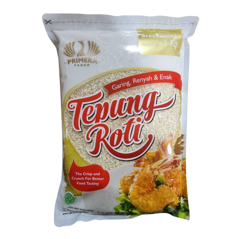 BREAD CRUMBS PANKO 1kg