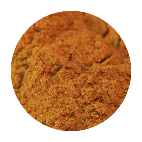 MIXED SPICE 500g