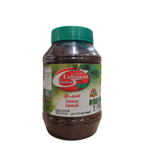SUMAC MIDDLE EASTERN SPICE 500g