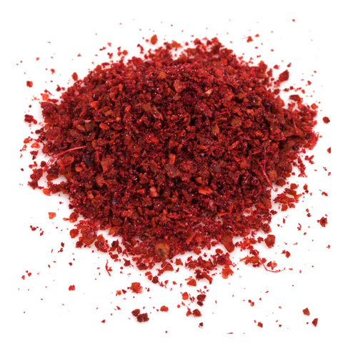 SUMAC MIDDLE EASTERN SPICE 500g
