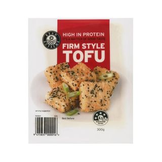 TOFU FIRM 300g FRESH TONZU