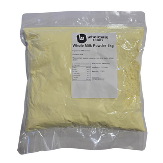 MILK POWDER 1KG