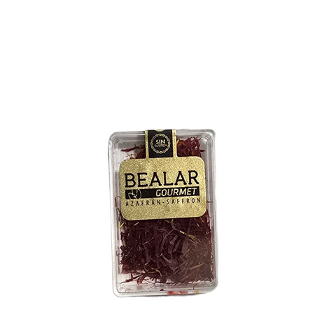 SAFFRON THREADS 1g