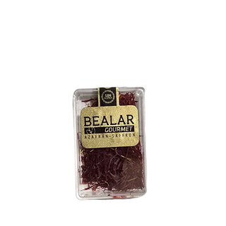 SAFFRON THREADS 1g