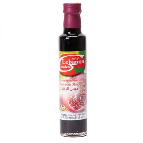 POMEGRANATE MOLASSES 250ml