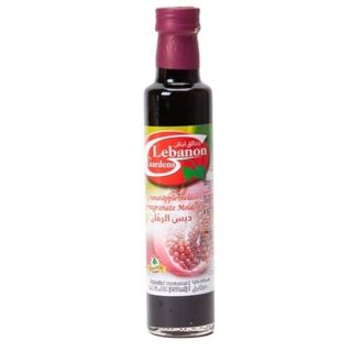 POMEGRANATE MOLASSES 250ml