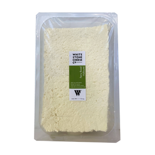 HALLOUMI CHEESE KG WHITESTONE