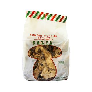 MUSHROOMS PORCINI PIECES DRY 455g PACK