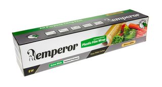 CLINGWRAP 330mm x 600m EMPEROR