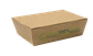 BOX LARGE TAKEAWAY (50 SLEEVE) GREEN CHOICE
