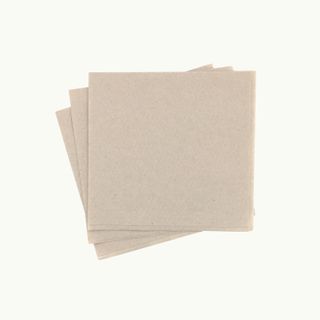 NAPKINS LUNCH 4 FOLD ECO RECYCLED (200 SLEEVE) ECOWARE