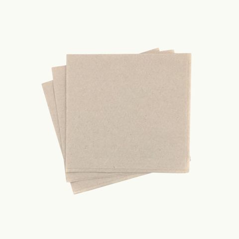 NAPKINS LUNCH 4 FOLD ECO RECYCLED (200 SLEEVE) ECOWARE