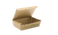 BOX SMALL TAKEAWAY (50 SLEEVE) GREEN CHOICE