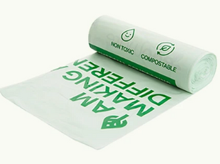 ECO BIN LINERS