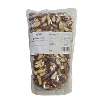 NUTS BRAZIL NUTS WHOLE 1KG PACK