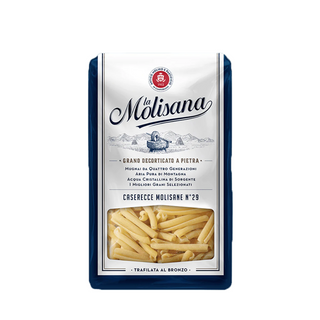 PASTA CASARECCE 500g LA MOLISANA