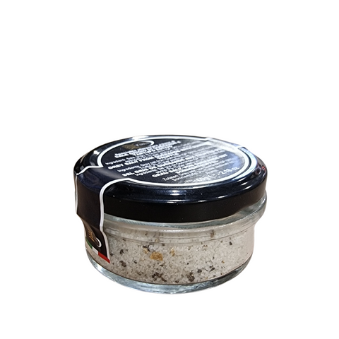 SALT BLACK TRUFFLE 60g
