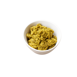 CURRY PASTE GREEN 220g JAR