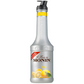 MONIN FRUIT PUREE YUZU 1 LITRE