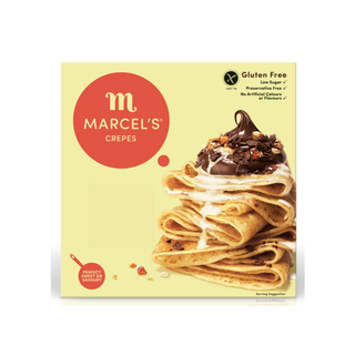 CREPES GLUTEN FREE (6 x12 PACK) MARCEL'S