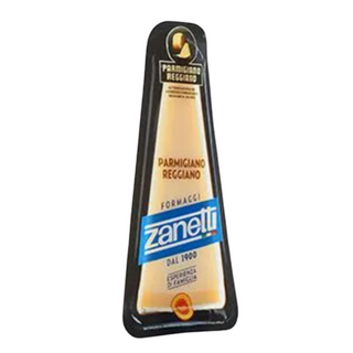 PARMESAN CHEESE REGGIANO 200g WEDGE